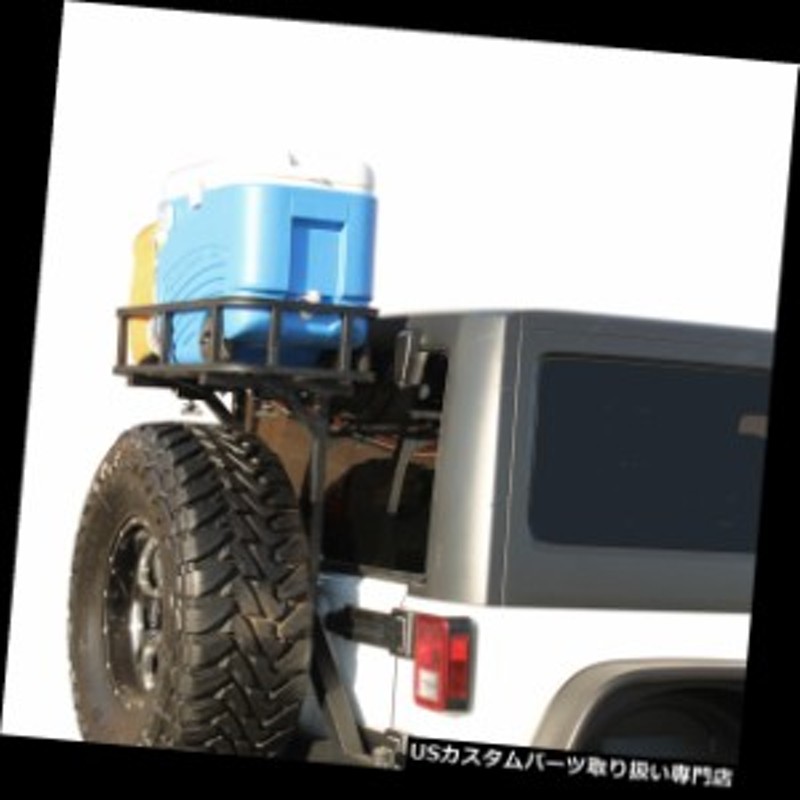 FRONT RUNNER フロントランナー JEEP 沖縄 ラングラーJL用ストレージシステム 離島は要確認 ラングラーJL