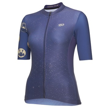 TP Jersey 台日友好女款車衣