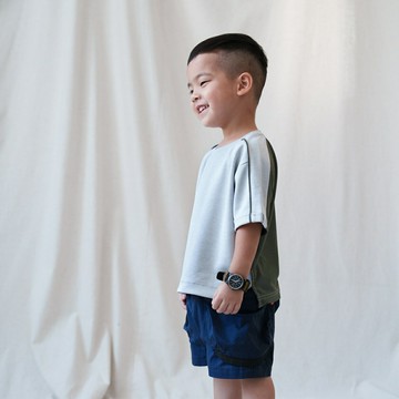 AT-T01 Air Mesh Tee(親子款)