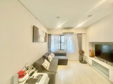 七期旁｜南屯大墩學區｜邊間景觀三房休旅車位｜台中市南屯區河南路四段