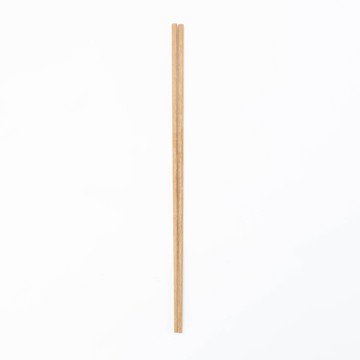 NITORI 鐵木長筷 42CM