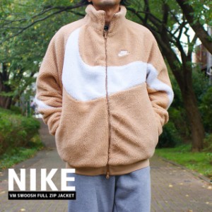 ✢ NIKE ボアコート