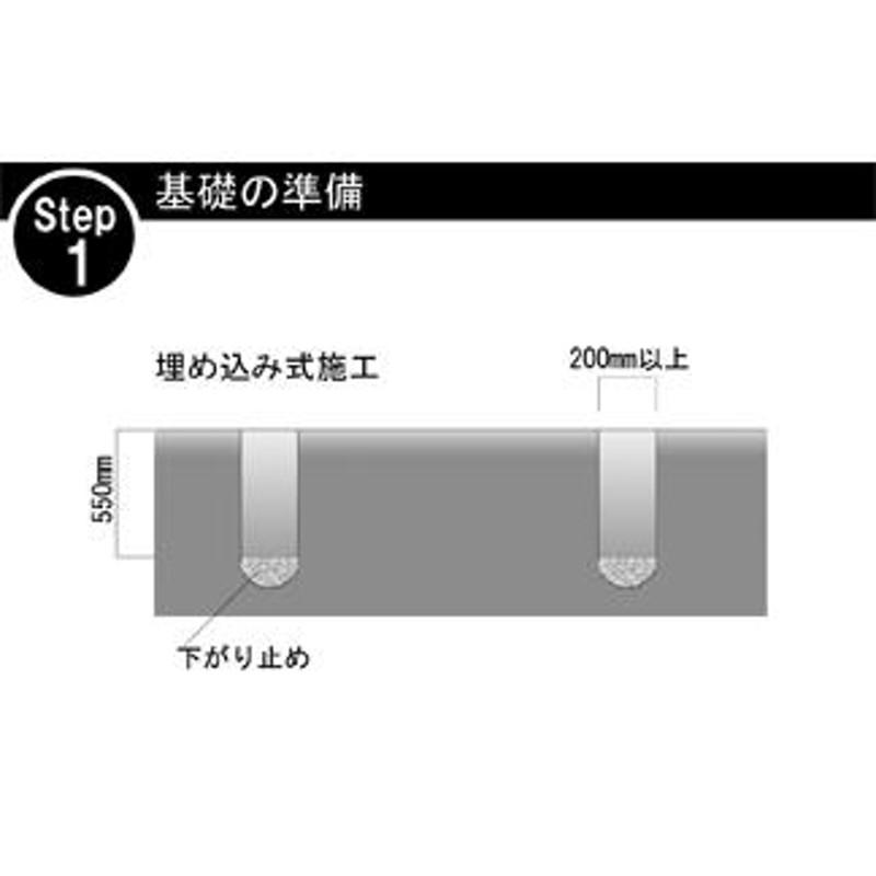 竹垣 diy 人工 仕切り 柵 樹脂 フェンス 組立式 垣根 建仁寺 A型 片面