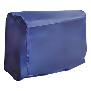 YORI 優里 機車/摩托車 防水車尾罩/後座車罩 20g  深藍色  XL