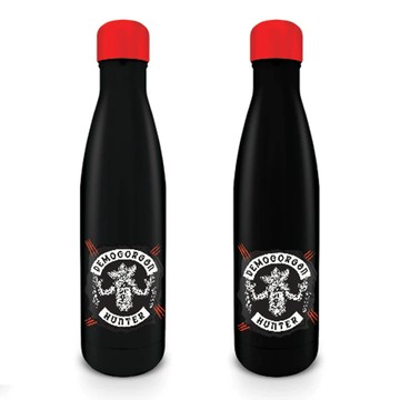 【怪奇物語】大魔神獵手不鏽鋼保溫瓶/Stranger Things /Demogorgon