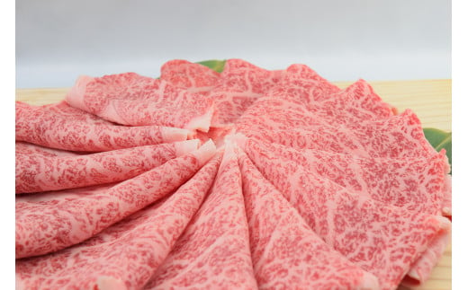 佐賀牛ローススライス しゃぶしゃぶ用 800g （800g×1パック） J675