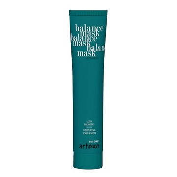 artego 呵護T平衡控油護髮膜 150ml 義大利原裝進口 沙龍級專業配方  1條