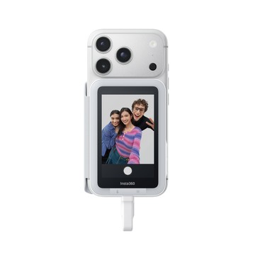 INSTA360 SNAP 手機自拍螢幕(補光燈)