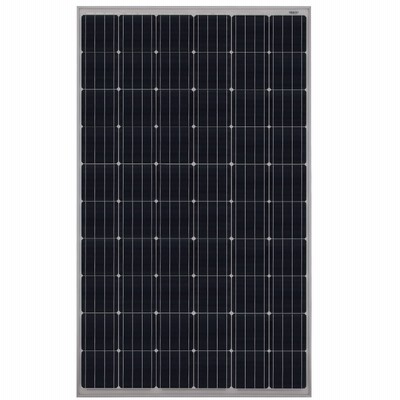 太陽光パネル カナディアンソーラー 265w✖️20 オフグリット