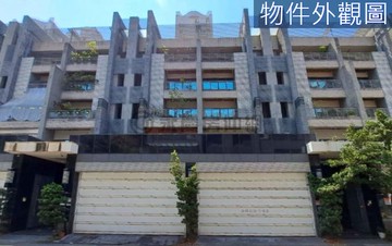 明誠大順商圈凹仔底站大地坪電梯豪墅｜高雄市左營區維新街