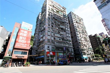 獨家.台大新生活.套房｜台北市文山區景興路