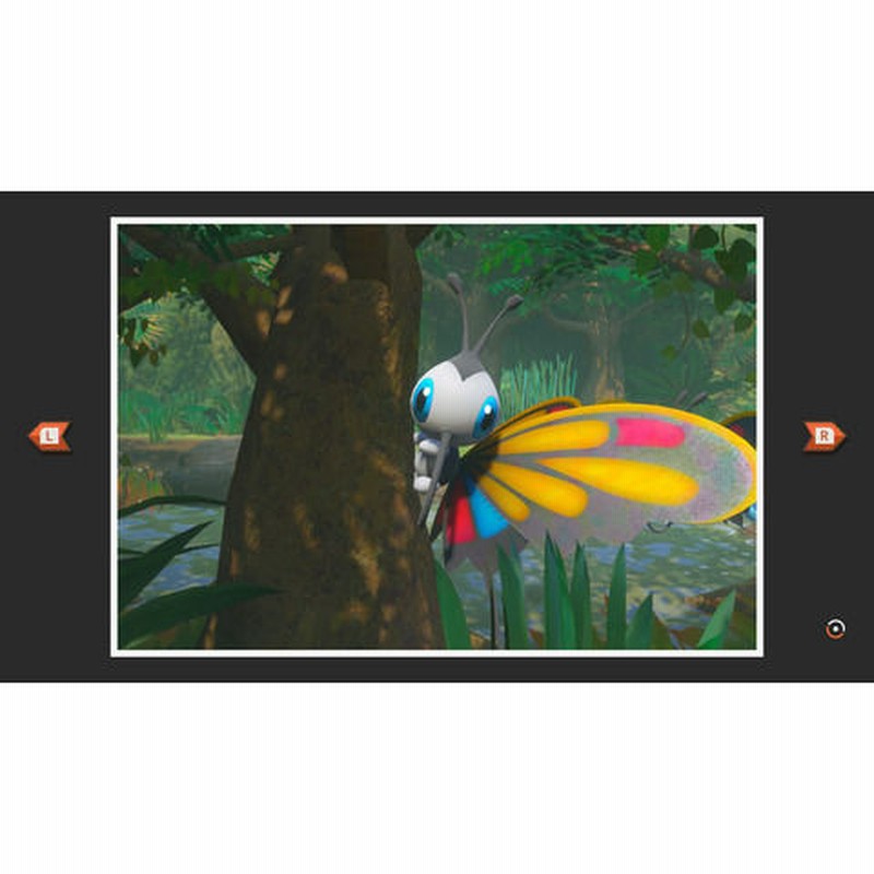 ポケモン 上新オリジナル特典付 Switch New ポケモンスナップ Hac P Arfta Nsw ニュー ポケモンスナップ 返品種別b 通販 Lineポイント最大1 0 Get Lineショッピング