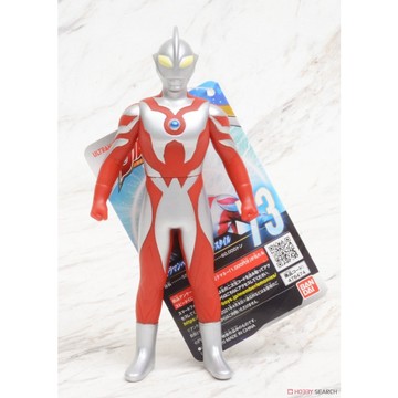 星矢TOY BANDAI 超人力霸王 英雄系列 貝利亞 早期型態 初始型態 原始型態 73