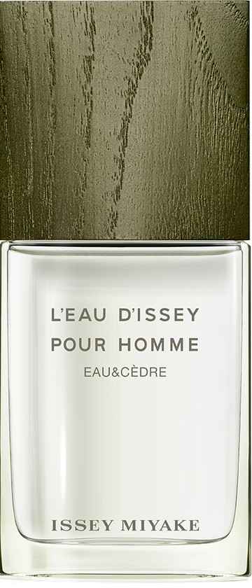 Issey Miyake L'Eau d'Issey Pour Homme Eau & Cedre Eau de Toilette Intense Spray 50ml
