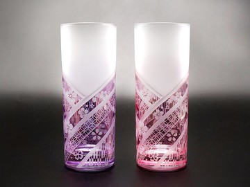 和服面料【牡丹】