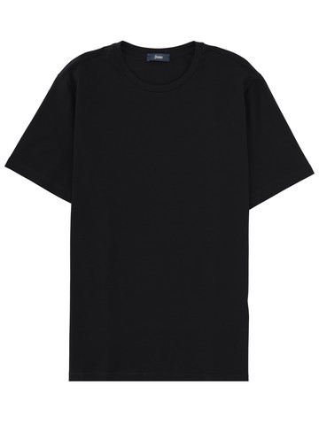 herno cotton t-shirt