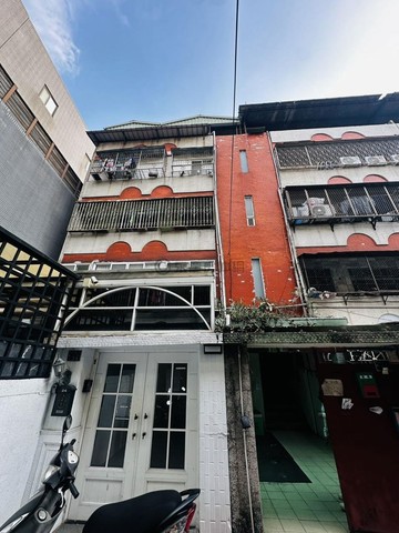 品富｜一中商圈｜低總價抗通膨金雞母｜五套房獨洗獨曬｜台中市北區錦新街