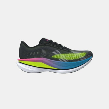 Under Armour UA 競速跑鞋 Velociti Elite 3 男鞋 女鞋 黑 訓練 中長距離 6005377002