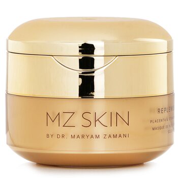 【MZ Skin】補充修復胎盤和幹細胞夜間面膜