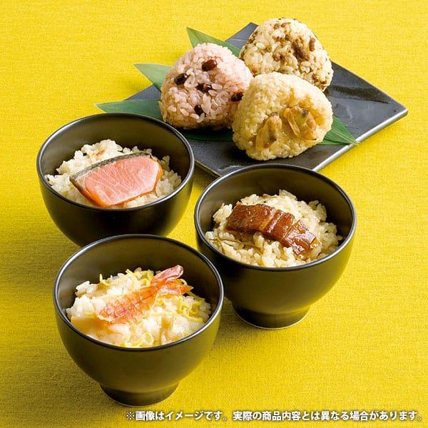 内祝い お返し 惣菜 お歳暮 2023 ギフト 炊き込みご飯 和風惣菜 和食 料亭一膳 里 セット 食品 食べ物 グルメ 里-40N メーカー直送