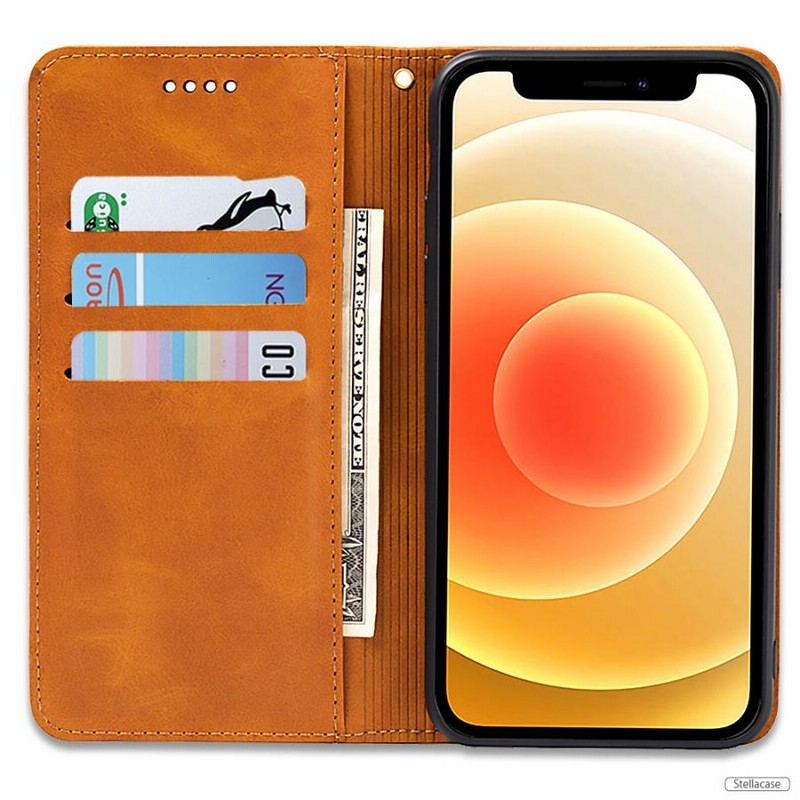 Redmi 12C SIMフリー 2212ARNC4L 手帳カバー付き Xiaomi 11T 12T 13T