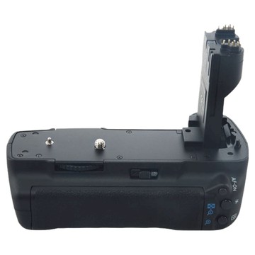 BG-E6相容副廠電池手把 佳能5D MARK II 5D2單眼相機適用  1個  SBO-250905038