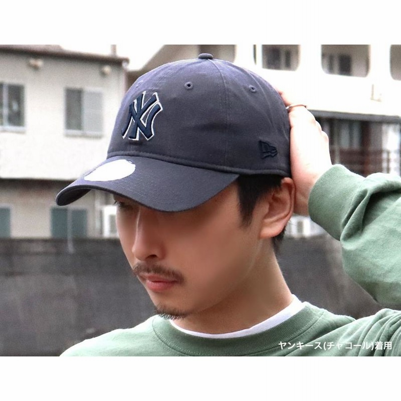 ニューエラ キャップ NewEra ニューヨーク・ヤンキース ドジャース