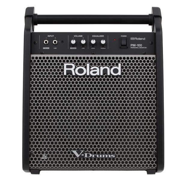 Roland(ローランド) 1台限定 箱ボロ特価 PM-100   3m 接続ケーブル