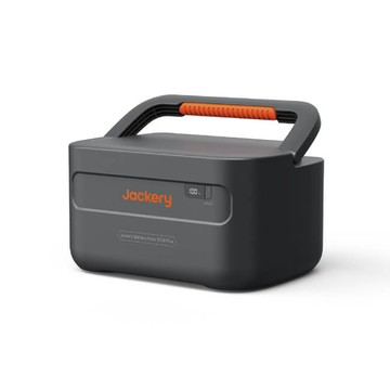 Jackery 擴充電池 (適用1000 Plus)(先創公司貨)
