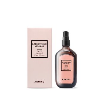 ARMING 密集修護摩洛哥油 100ml