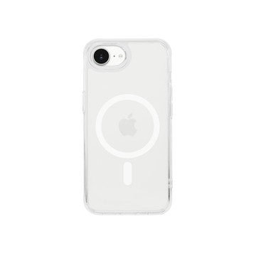 Torrii BONJELLY透明磁吸手機殼 iPhone 16e (6.1”)