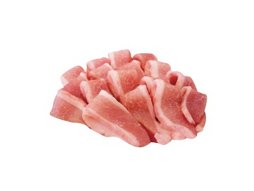 【有心肉舖子】放心豬 金膀肉 200g