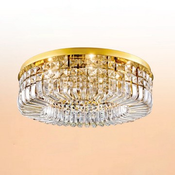 E14 水晶吸頂8燈 B188-53-12-1213