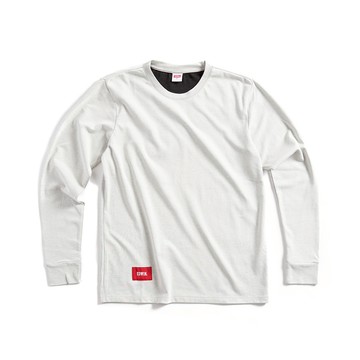 EDWIN｜男裝｜石墨烯發熱保溫長袖T恤