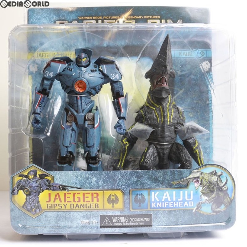 中古即納』{FIG}7インチ アクションフィギュア ジプシー・デンジャー 