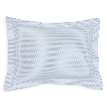 John Robshaw Cinde Print Cotton King Sham