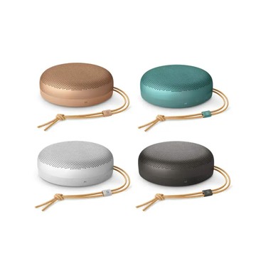 B&O Beosound A1 3rd 藍牙喇叭 (四色選)