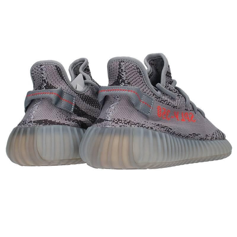 アディダス adidas Kanye West YEEZY BOOST 350 V2 BELUGA 2.0 27.5cm ...