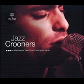 Jazz Crooners[3129632]