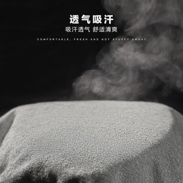 恒源祥男士背心男純棉內穿加大碼夏季寬松青年打底透氣全棉吊帶衫