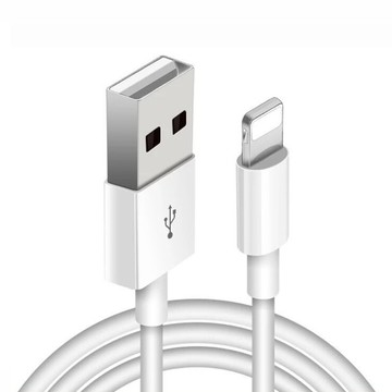 適用於iphone充電線 副廠 apple iphone11傳輸充電線 數據線 裸線 快充