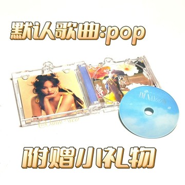 ⭐韓國代購正版預售⭐twice林娜璉臉出道專solo迷你專輯掛件亞克力鑰匙扣kpop女團
