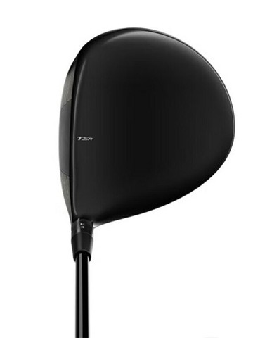 Titleist泰特利斯高爾夫球桿一號木發球木TSR2鈦合金開球木