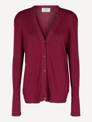 Prada Cardigan