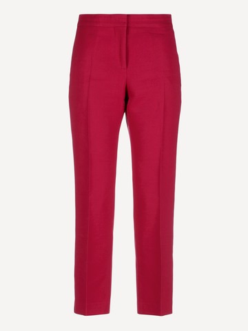 Alexander Mcqueen Trousers