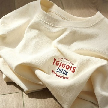 【Veee】短袖 t恤 純棉 oversize 短袖上衣 顯瘦 衣服 休閒 ins 風 t 女生上衣 原宿风 夏季 韓國