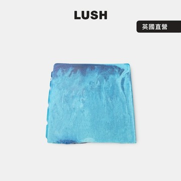 【LUSH 嵐舒】尤加利香氛皂 100g