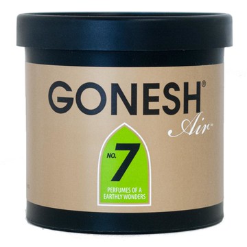 GONESH芳香膠100g-7號
