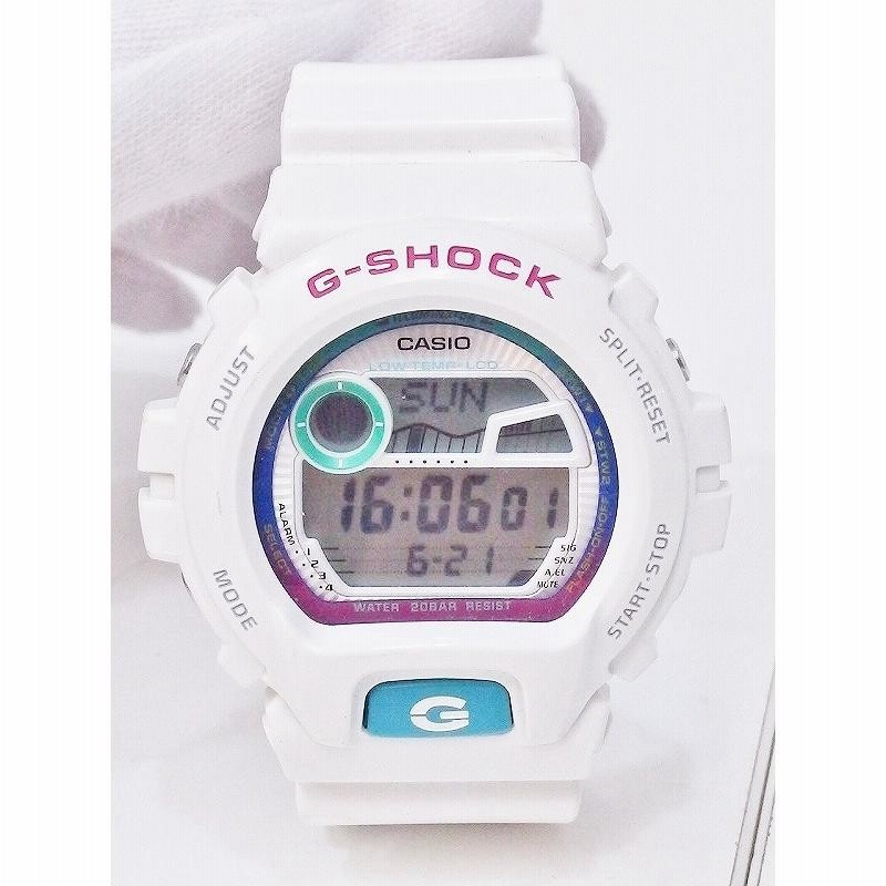 G shock g clearance lide glx 6900