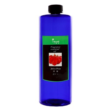 Karoli 卡蘿萊 超高濃度水竹精油  洋梨  1L  1瓶